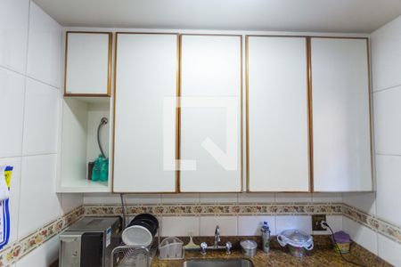 Casa à venda com 503m², 4 quartos e 4 vagasArmário da Cozinha