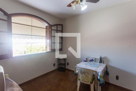 Casa à venda com 503m², 4 quartos e 4 vagasQuarto 2