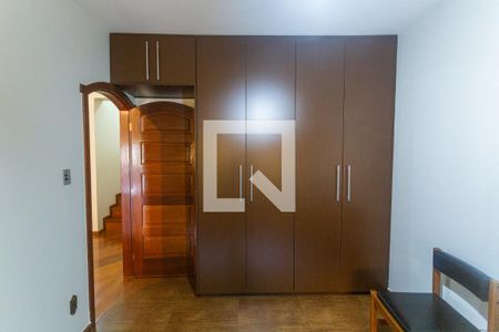 Casa à venda com 503m², 4 quartos e 4 vagasArmário da Suíte 2