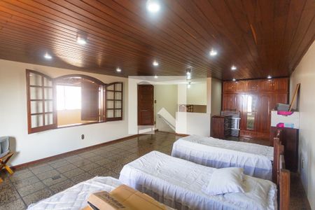 Casa à venda com 503m², 4 quartos e 4 vagasSala 5