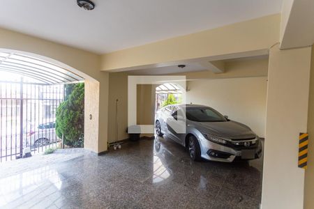 Casa à venda com 503m², 4 quartos e 4 vagasGaragem