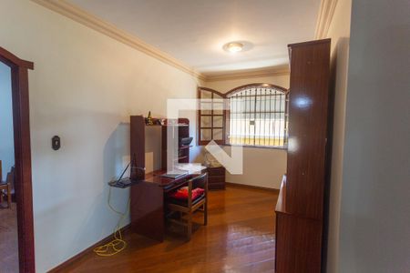 Casa à venda com 503m², 4 quartos e 4 vagasSala 3