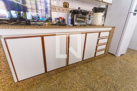 Casa à venda com 503m², 4 quartos e 4 vagasArmário da Cozinha