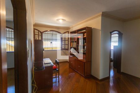 Casa à venda com 503m², 4 quartos e 4 vagasSala 3