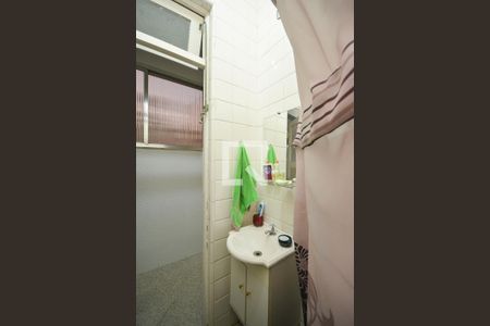 Apartamento à venda com 260m², 4 quartos e 1 vagaBanheiro de Serviço