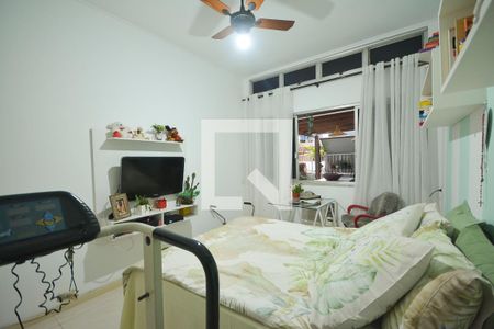 Apartamento à venda com 260m², 4 quartos e 1 vagaQuarto 1 suite