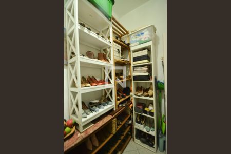 Apartamento à venda com 260m², 4 quartos e 1 vagaQuarto de Serviço