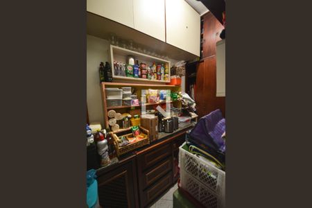 Apartamento à venda com 260m², 4 quartos e 1 vagaDispensa