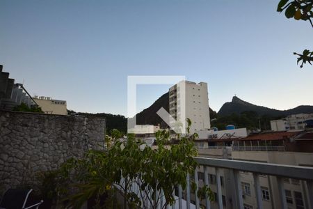 Apartamento à venda com 260m², 4 quartos e 1 vagaVista da Varanda