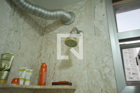 Apartamento à venda com 260m², 4 quartos e 1 vagaBanheiro da suite