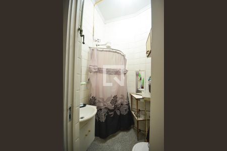 Apartamento à venda com 260m², 4 quartos e 1 vagaBanheiro de Serviço