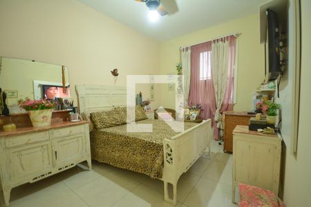 Apartamento à venda com 260m², 4 quartos e 1 vagaQuarto 2