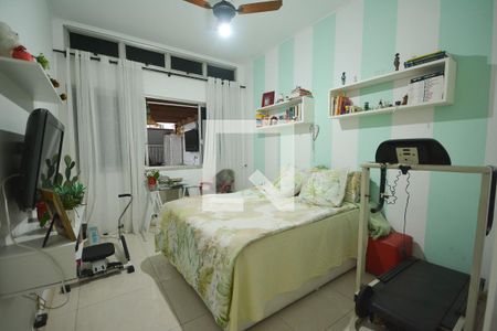 Apartamento à venda com 260m², 4 quartos e 1 vagaQuarto 1 suite