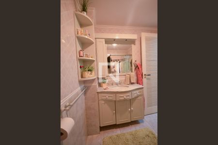 Apartamento à venda com 260m², 4 quartos e 1 vagaBanheiro