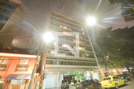 Apartamento à venda com 260m², 4 quartos e 1 vagaFachada 