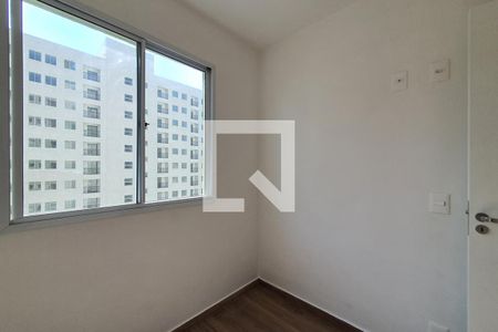 Quarto 2 de apartamento para alugar com 2 quartos, 40m² em Vila Moinho Velho, São Paulo