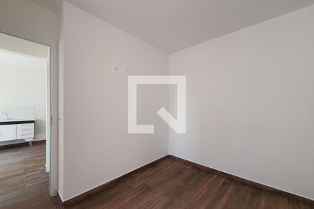 Quarto 1 de apartamento para alugar com 2 quartos, 40m² em Vila Moinho Velho, São Paulo
