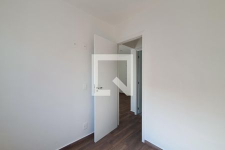 Quarto 2 de apartamento para alugar com 2 quartos, 40m² em Vila Moinho Velho, São Paulo
