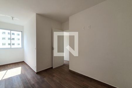 Quarto 1 de apartamento para alugar com 2 quartos, 40m² em Vila Moinho Velho, São Paulo