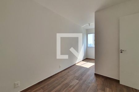 Quarto 1 de apartamento para alugar com 2 quartos, 40m² em Vila Moinho Velho, São Paulo
