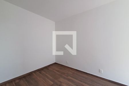 Quarto 1 de apartamento para alugar com 2 quartos, 40m² em Vila Moinho Velho, São Paulo