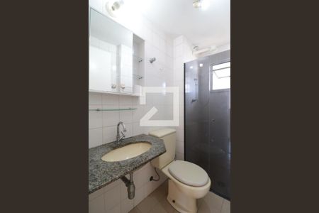 Apartamento para alugar com 70m², 3 quartos e 1 vagaBanheiro