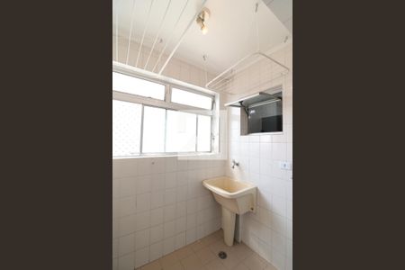 Apartamento para alugar com 70m², 3 quartos e 1 vagaArea de serviço 