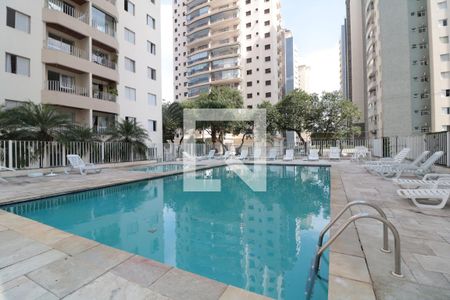 Apartamento para alugar com 70m², 3 quartos e 1 vagaÁrea comum - Piscina