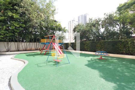Apartamento para alugar com 70m², 3 quartos e 1 vagaÁrea Comum - Playground
