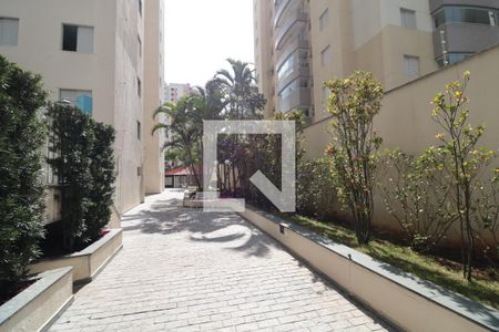 Apartamento para alugar com 70m², 3 quartos e 1 vagaArea comum