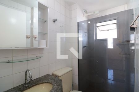 Apartamento para alugar com 70m², 3 quartos e 1 vagaBanheiro