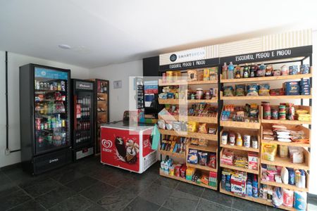 Apartamento para alugar com 70m², 3 quartos e 1 vagaMercadinho 