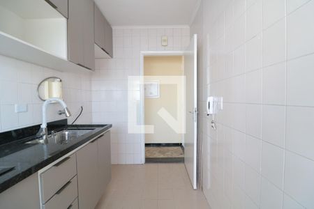 Apartamento para alugar com 70m², 3 quartos e 1 vagaCozinha 