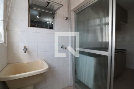 Apartamento para alugar com 70m², 3 quartos e 1 vagaArea de serviço 