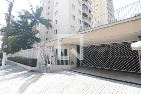 Apartamento para alugar com 70m², 3 quartos e 1 vagaFachada