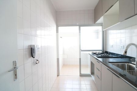 Apartamento para alugar com 70m², 3 quartos e 1 vagaCozinha 