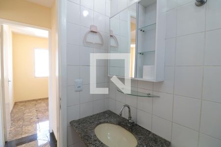 Apartamento para alugar com 70m², 3 quartos e 1 vagaBanheiro