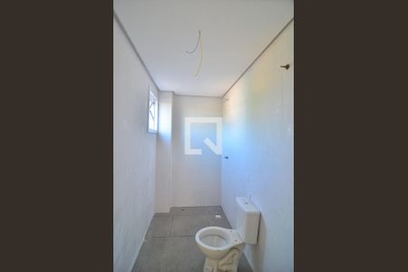 Apartamento à venda com 54m², 2 quartos e 1 vagaBanheiro