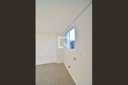 Apartamento à venda com 54m², 2 quartos e 1 vagaCozinha