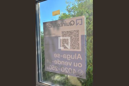 Apartamento à venda com 54m², 2 quartos e 1 vagaInstalação da plaquinha