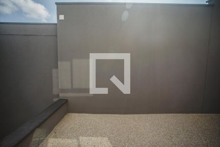 Vista de kitnet/studio para alugar com 1 quarto, 27m² em Mirandópolis, São Paulo