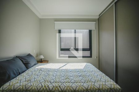 Studio de kitnet/studio para alugar com 1 quarto, 27m² em Mirandópolis, São Paulo