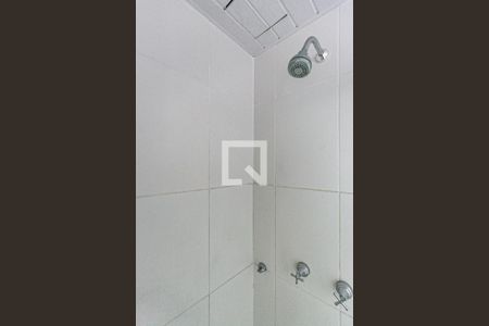 Apartamento à venda com 57m², 2 quartos e 1 vaga Apartamento à venda com 57m², 2 quartos e 1 vagaBanheiro do Quarto 2