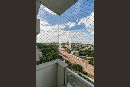 Apartamento à venda com 57m², 2 quartos e 1 vaga Apartamento à venda com 57m², 2 quartos e 1 vagaVista