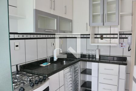 Apartamento para alugar com 72m², 2 quartos e 1 vaga Apartamento para alugar com 72m², 2 quartos e 1 vagaCozinha
