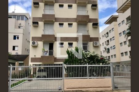 Apartamento para alugar com 72m², 2 quartos e 1 vaga Apartamento para alugar com 72m², 2 quartos e 1 vagaFachada