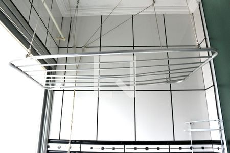 Apartamento para alugar com 72m², 2 quartos e 1 vaga Apartamento para alugar com 72m², 2 quartos e 1 vagaÁrea de Serviço