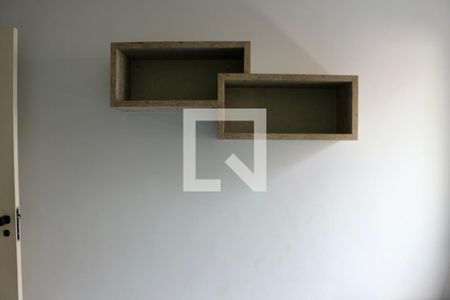 Quarto 1 de apartamento para alugar com 2 quartos, 72m² em Parque Enseada, Guarujá