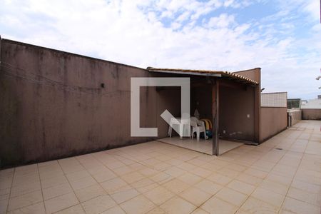 Apartamento à venda com 334m², 3 quartos e 4 vagasÁrea Externa - 2º andar