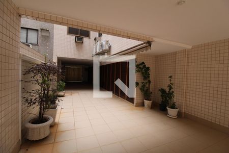 Apartamento à venda com 334m², 3 quartos e 4 vagasÁrea Comum - Playground